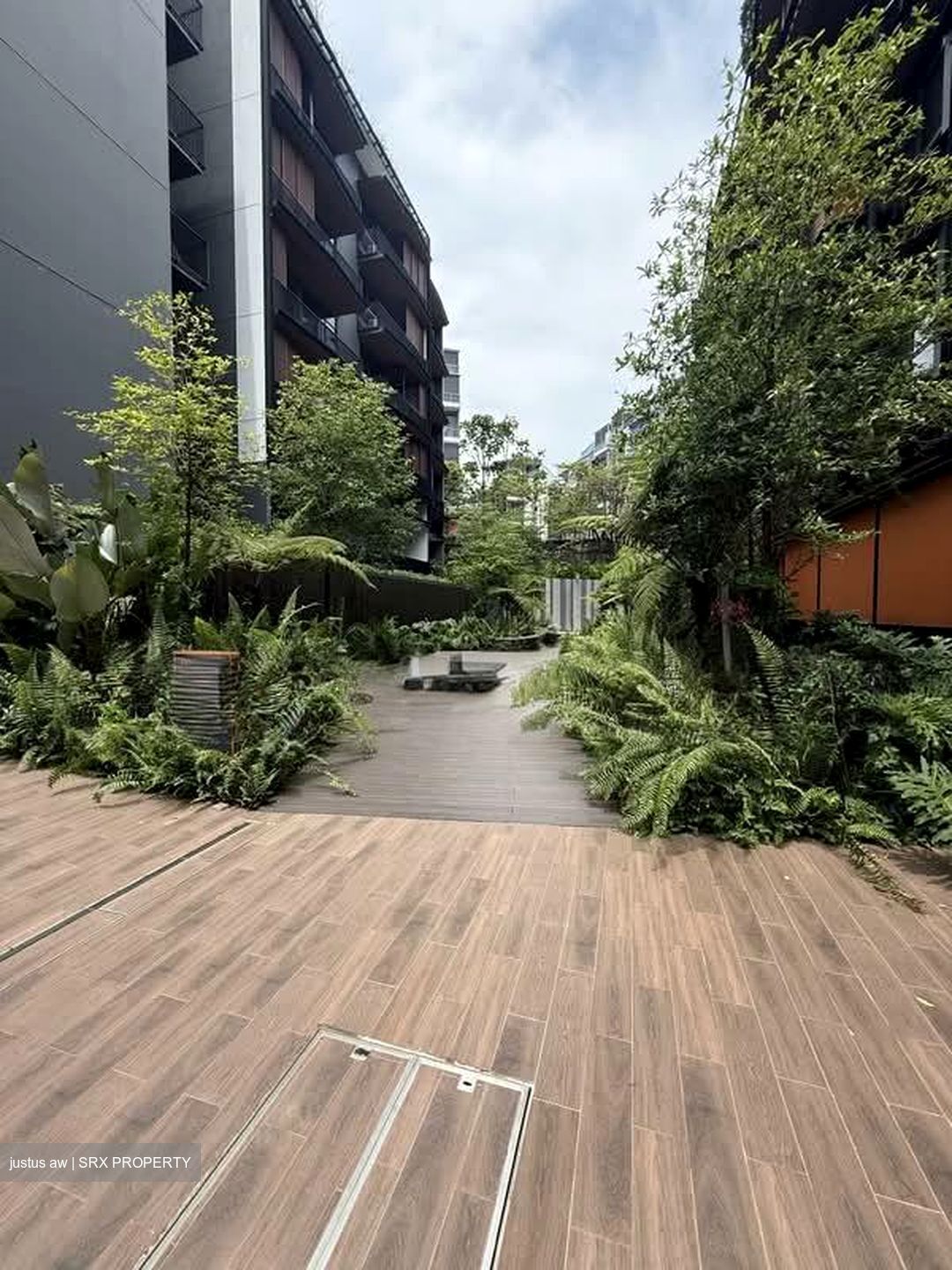Daintree Residence (D21), Condominium #531704741